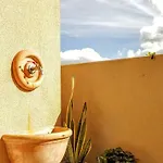 Porta Di * Rom