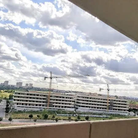 Appartamento Porta Di Roma