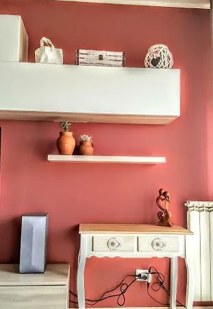 Lejlighed Porta Di *