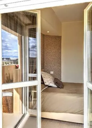 Appartamento Porta Di Roma