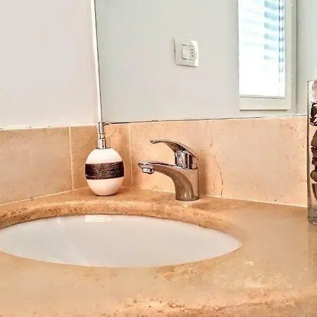 Apartamento Porta Di Roma