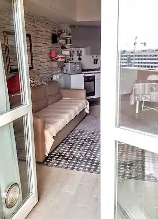 Porta Di Apartment Rome