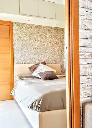 Apartment Porta Di *